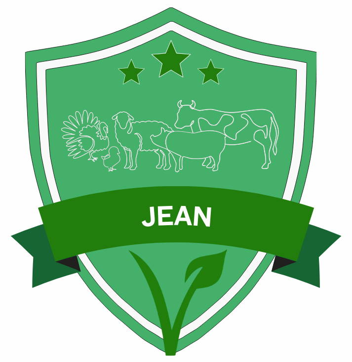 Jean shield Jean shield